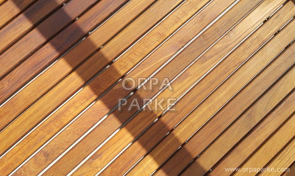 Rulo Deck