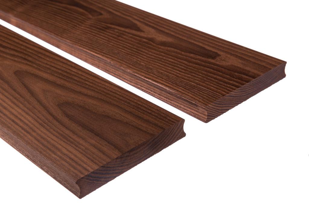 Ash Thermo Decking Turkey