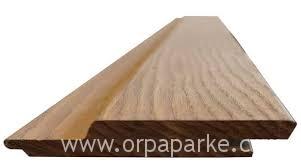 Ash Thermo Cladding Deck