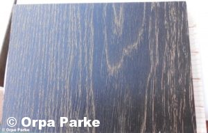 Oak Black Gold (Meşe) Plank