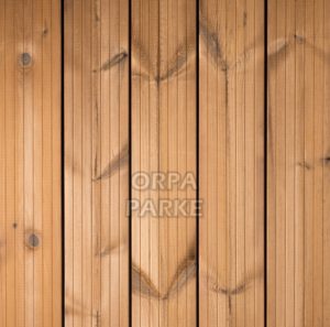 Thermo Wood Decking