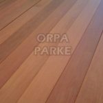 ağaç deck