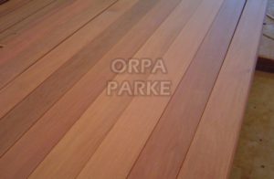 ağaç deck