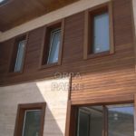 Thermowood Pine