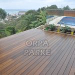Termo Çam Deck