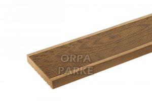 Çam Deck Döşeme