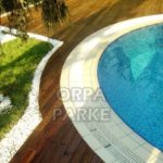 Thermo Deck Havuz Kenar