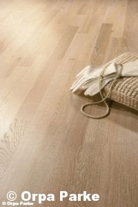 Oak Ivory (Meşe) 3 strip