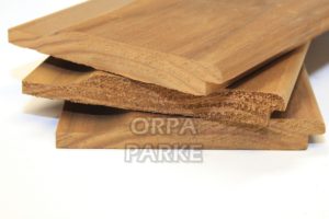 Dış Mekan Termo Deck