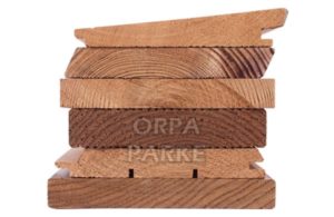 ThermoWood