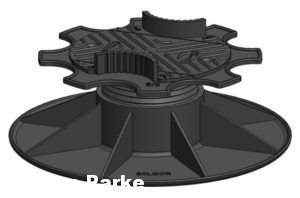 solidor-yükseltilmişdöşeme-yükseltme-ayak-raised-adjustable-ayarlanabilir-terrace-outdoor-orpaparke-outflooring