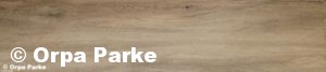 Oak Plank Collection 954