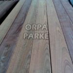 İpe Ahşap Deck Toptan Satışı