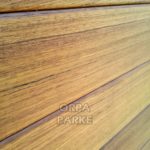 Orjinal Teak Decking