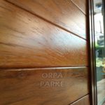 Teak Deck Yağlama