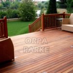 Teak Deck Kemer Antalya