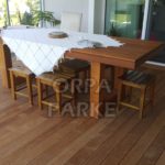 Teak Parke