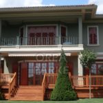 Ahşap Deck Kemer Antalya