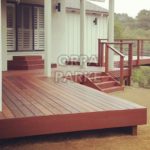 Bahçe Deck