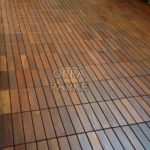 İpe Deck Zekeriyaköy