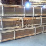 Ahşap Deck Deposu