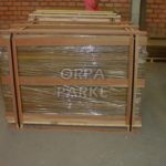 Orpa Parke Ahşap Parke Deposu