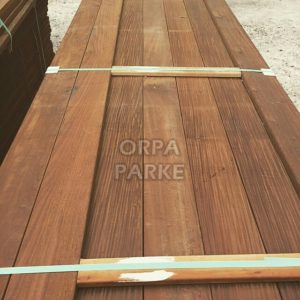 İpe Uzun Boy Deck