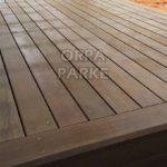 İpe Deck Kemerburgaz