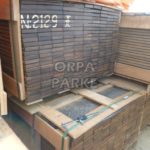 İthal Ahşap Decking