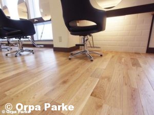 Ahşap Meşe Parke