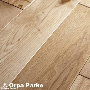Natural Meşe Parke