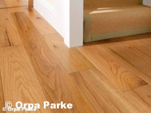 Meşe oak solid