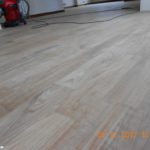Ham Teak Masif Parke