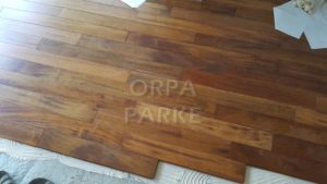 Ağaç Parke Yapıştırma Teknikleri