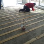 Ahşap Parke uygulamaları uzman ekip