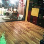 Restaurant Bahçesi