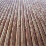Koyu İroko Decking Özellikleri