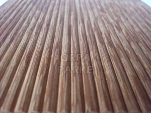Koyu İroko Decking Özellikleri