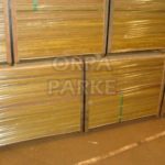 İroko Deck Paletleme