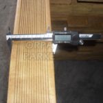Deck Decking Ahşap
