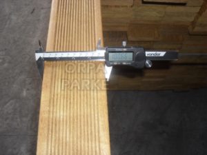 Deck Decking Ahşap