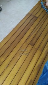 iroko montajı Bostancı