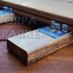 Deck Döşeme Aparatı