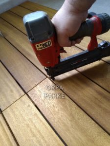 İroko Deck Fiyatı