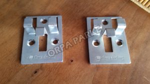 DECK APARATI