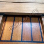 Deck Parke için Metal Montaj Bağlantı Elemanları