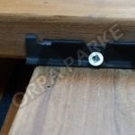 Deck Parke için Metal Montaj Bağlantı Elemanları
