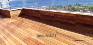 İroko deck nasıl uygulanır
