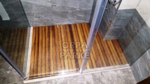 Katlanabilir Rulo Deck