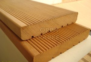 Deck Döşeme